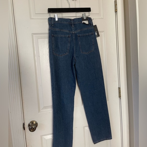 NWT NOBODY DENIM Andi Jean - Picture 7 of 7